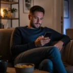 Digitala vanor och ekonomi i en uppkopplad vardag